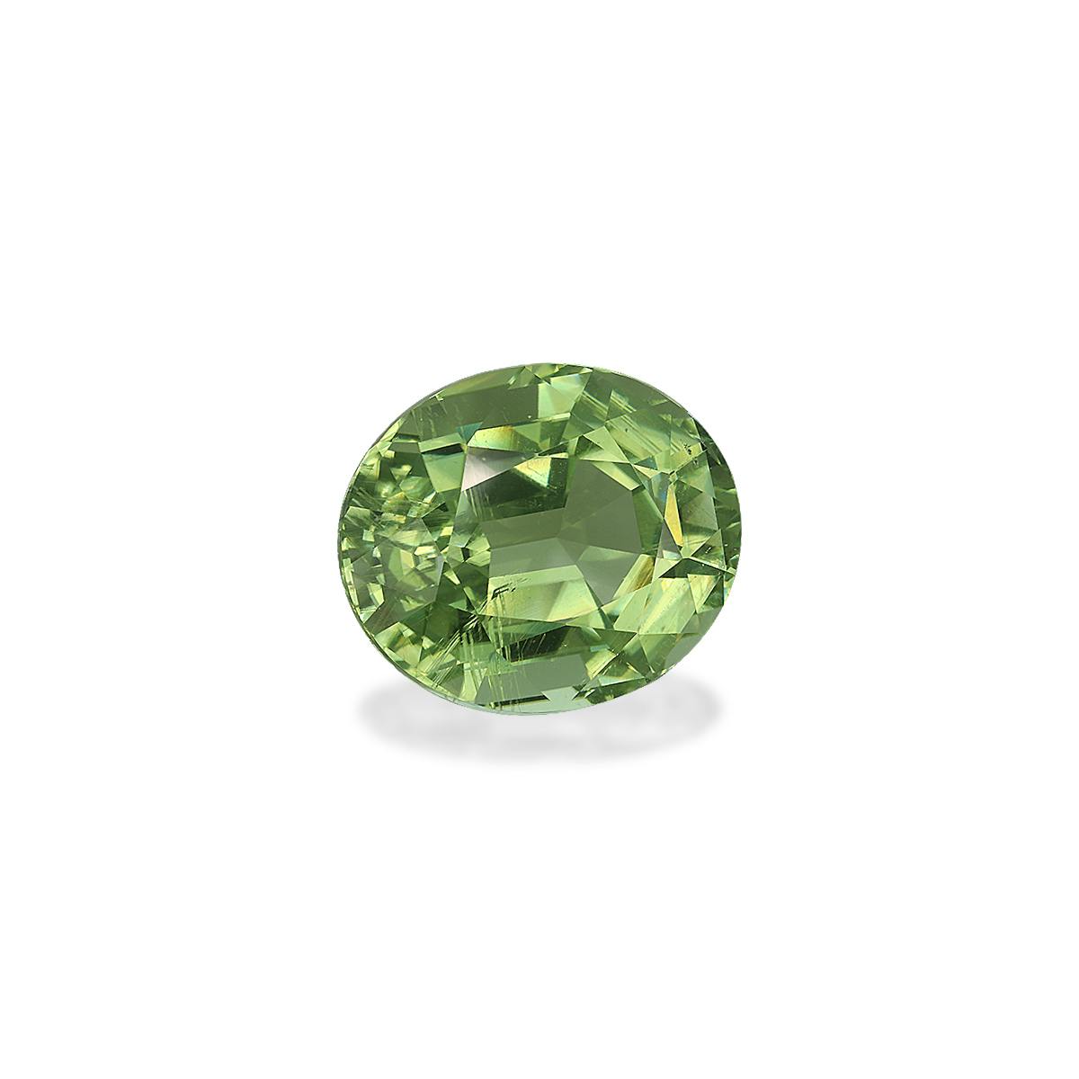 Cuprian Tourmaline 24.25 ct
